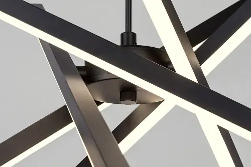 Luster Rabalux 72267 LED 48W 1500lm 4000K 230V IP20